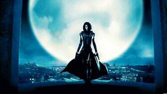 Underworld Blood Wars Movie Wallpaper Wallpaperin4k Net