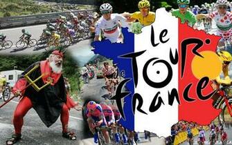 Cran Tour De France Tous Les Wallpaper