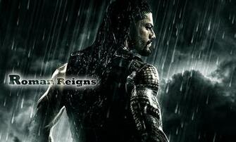 Roman Reigns One Vs All TrendingHDwallpaper
