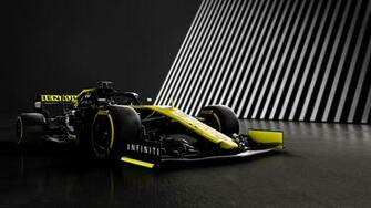 Renault Rs19 Formula 4k 8k Wallpaper HD Car