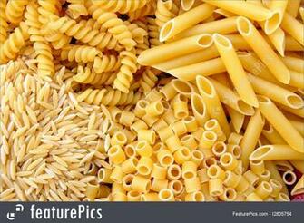 Pasta Background