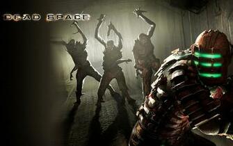 Dead Space Wallpaper In