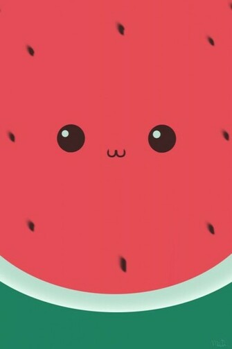 Cute Watermelon Wallpaper Girly