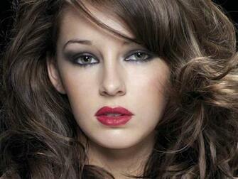 Keeley Hazell Wallpaper Actresses
