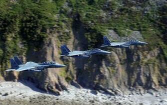 Attack Formation Wallpaper HD Widescreen