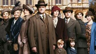 Downton Abbey Wallpaper