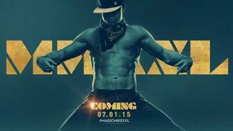 Magic Mike Xxl Background