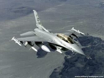 Fightingfalcon Jet Fighter Wallpaper Picture