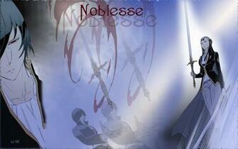 Noblesse Computer Wallpaper Desktop Background