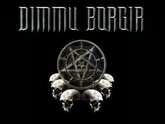 Dimmu Borgir 9eto