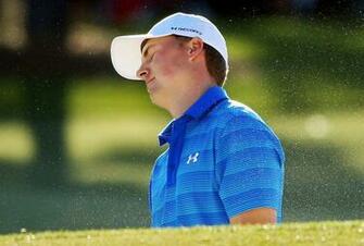 Jordan Spieth Masters Green Jacket Hot Girls Wallpaper