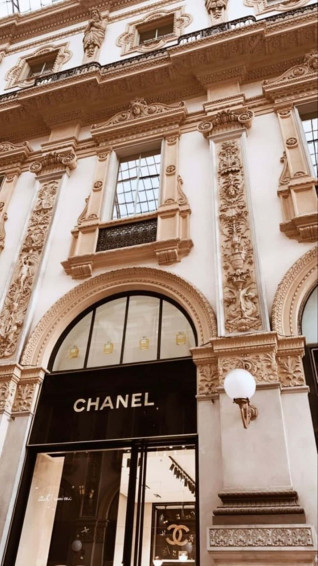 Luxury Aesthetic Wallpaper