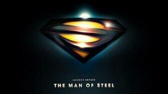 Superman Man Of Steel HD Wallpaper Car Pictures