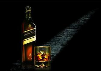 Hisky Johnnie Walk HD Wallpaper Background Image