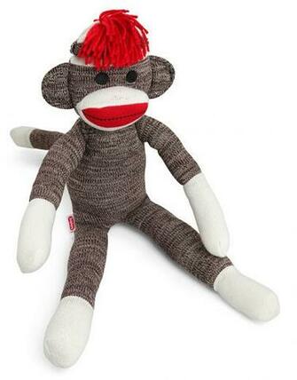 3629 Jpg Sock 20monkey