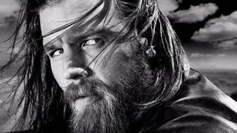Serie Tv Sons Of Anarchy Wallpaper