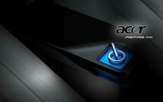 Acer Aspire Blue Desktop Pc And Mac Wallpaper