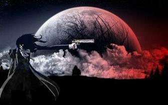 Hellsing Alucard Vampires Wallpaper Full HD