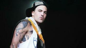 Yelawolf Wallpaper