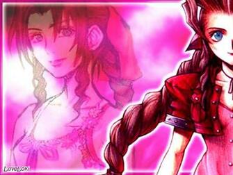 Aerith Image HD Wallpaper And Background Photos