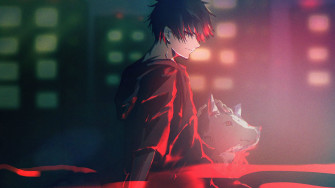 4k Manga Wallpaper