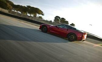 Chevrolet Corvette Zr1 Photo