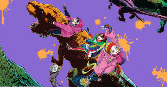 Viz Zom