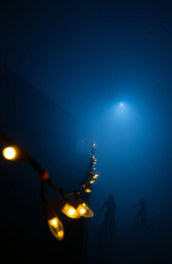 Stranger Things Wallpaper
