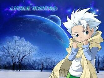 Pics Photos Hitsugaya Wallpaper Toshiro