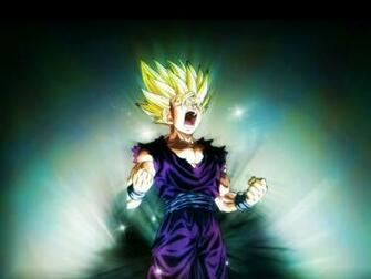 Dbz Wallpaper HD Gohan