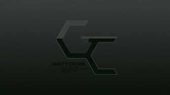 Guilty Crown Wallpaper