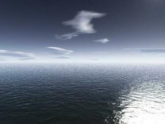 3d Ocean Desktop Pc And Mac Wallpaper