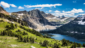 Montana Wallpaper