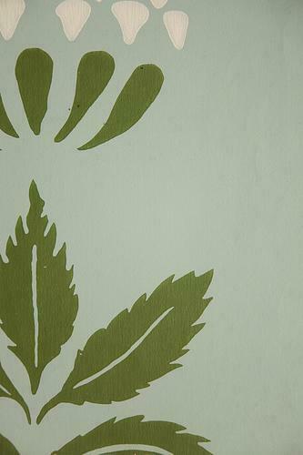 Pineapple Stencil Wh109469 Wallpaper Aficionado
