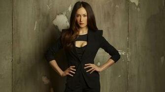HD Maggie Q Wallpaper HDcoolwallpaper