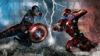 Action Fighting 1cacw Warrior Sci Fi Avengers Wallpaper Background