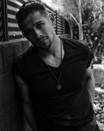 David Casta Eda