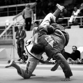 Brazilian Jiu Jitsu Wallpaper Image Pictures Becuo