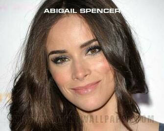 Abigail Spencer Wallpaper