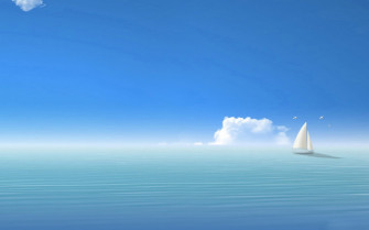 Calm Background Image