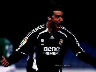 Ruud Van Nistelrooy Wallpaper Goals