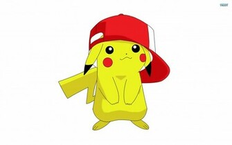 Pikachu Wallpaper HD In Games Imageci