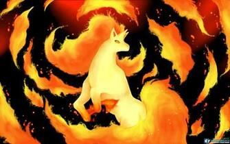 Rapidash Zerochan