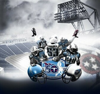 Tennessee Titans iPhone Wallpaper