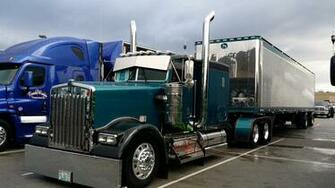 Kenworth Wallpaper For Desktop