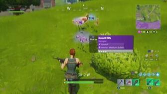 Wanuxi Fortnite Battle Royale Disney Pubg