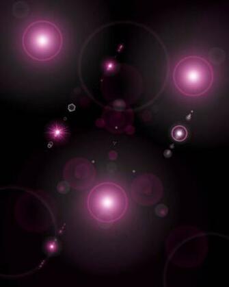 Pink Background Xd By Celianchis