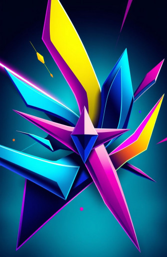 Simplistic Gaming Wallpaper