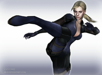 Weapons Equipment Two Knifes In Her Boots Hand Pistols Double