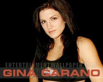Gina Carano Wallpaper Desktop Various